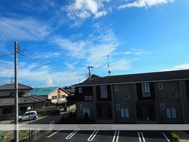 メゾンド・プラシード Bのその他写真
