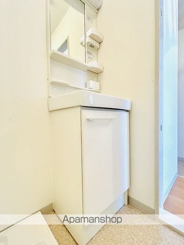 コンフォート中宮の内装写真