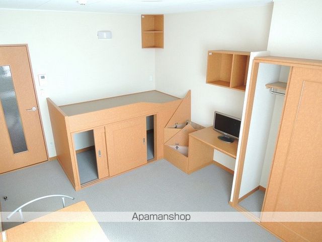 レオパレスニュー シャルマンの内装写真