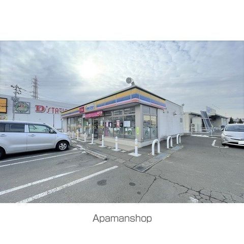セジュール鹿島の周辺写真