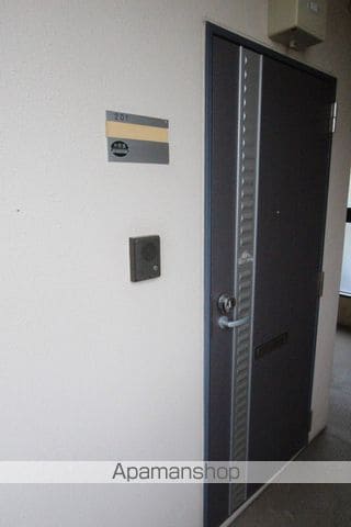 プレイズ レイの内装写真