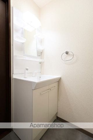 グランドール清水の内装写真