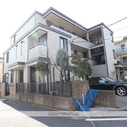 リファイン桜[1R/22.6m2]の周辺9