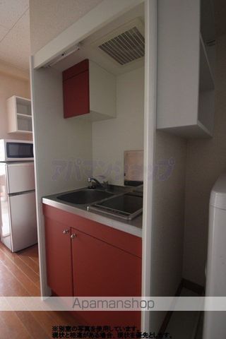 レオパレスグランツIIIの内装写真
