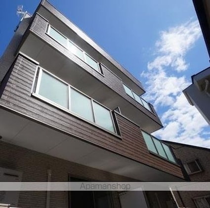 プレミール亀岡[1LDK/35.19m2]の外観3