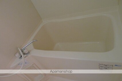 ＹＴＭ中村[2DK/40.92m2]のバス