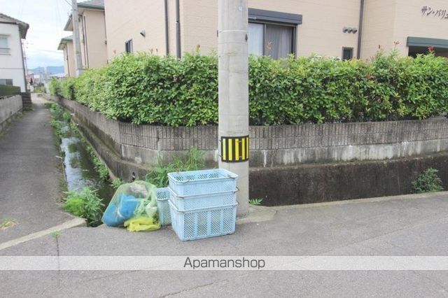 サンバリュージュのその他写真