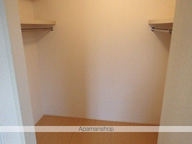 ボヌール Fの内装写真