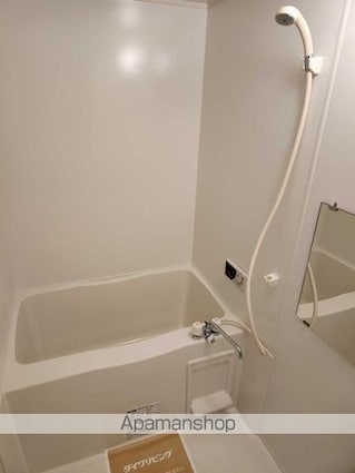 エステートＡ[1R/34.78m2]のバス