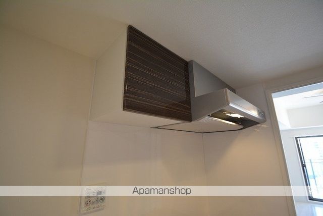 LUXE布施北IIの内装写真