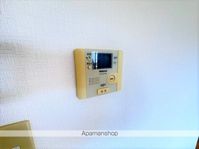 イーグルコート高沢の内装写真
