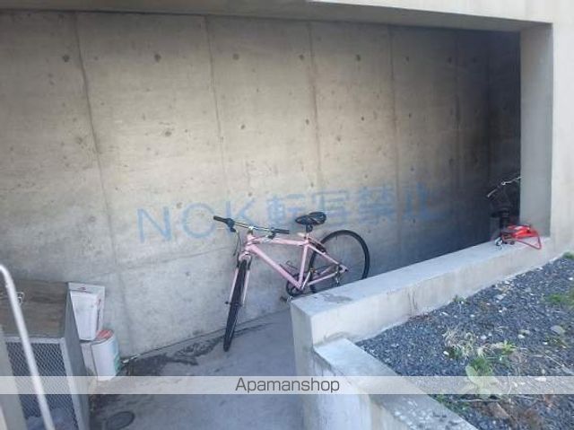 CASA西町グランデA棟のその他写真