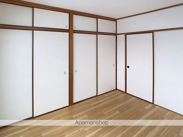 アステージ上荒田の内装写真