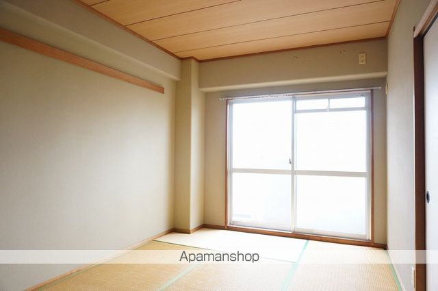スカール土居田の内装写真