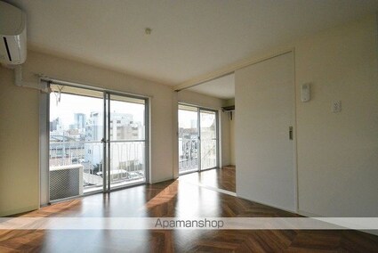 星ヶ丘プラザ[1LDK/29.81m2]のリビング・居間