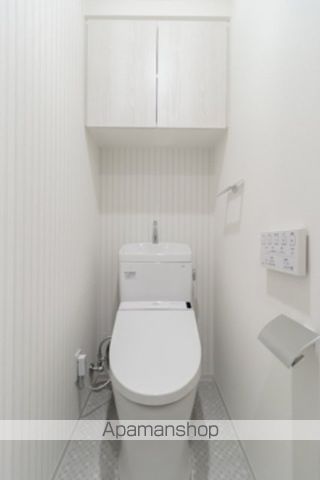 URBAN LINK神奈川新町の内装写真