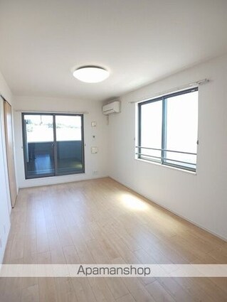 レスター・シティ[1LDK/53.34m2]のリビング・居間