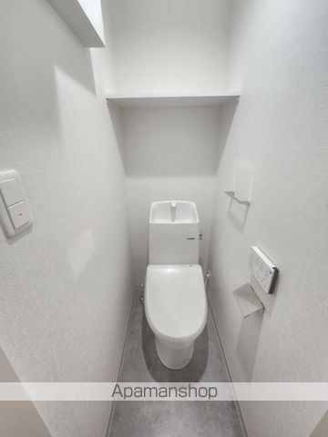 AIA難波南の内装写真