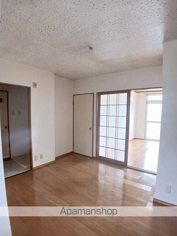 エルディムシャルマンAの内装写真