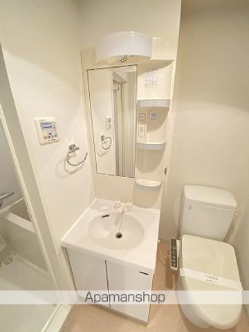 メインテラス上野の内装写真