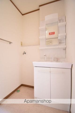 ハイツ・タイチI棟の内装写真