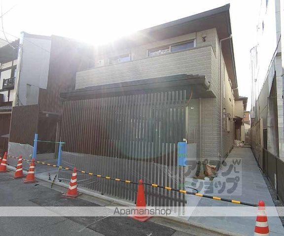 MUR INOKUMAの外観写真