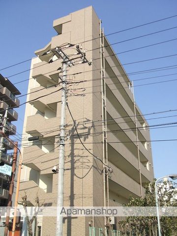 パラドール・Kの外観写真