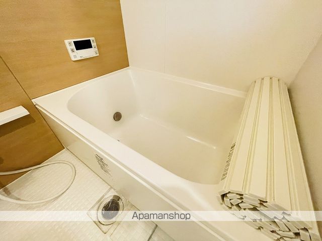 ラヴィータ泉の内装写真