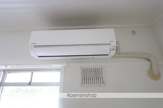 ビレッジハウス千津ヶ谷1号棟の内装写真