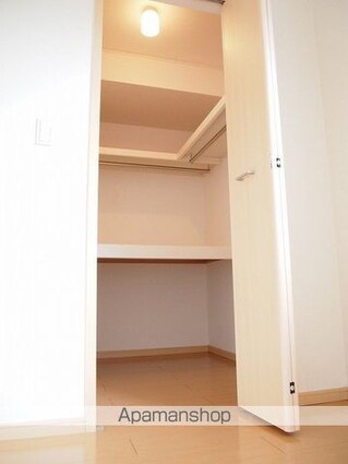 長野県伊那市西箕輪[2LDK/58.52m2]の収納