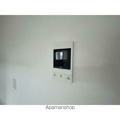 SーRESIDENCE二十四軒AVELISの内装写真