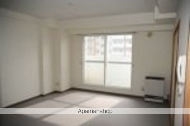 SーCOURT28の内装写真
