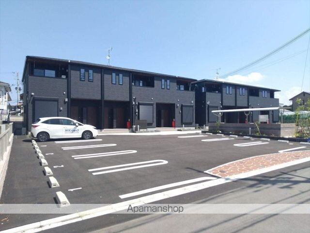 アルドールⅠ[2LDK/59.55m2]の外観5
