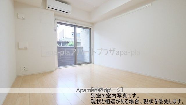 レジデンス南大塚の内装写真
