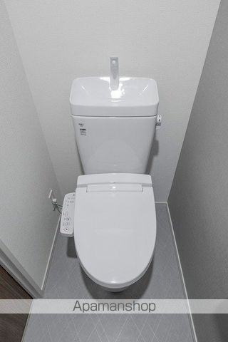 クラリティア馬込の内装写真