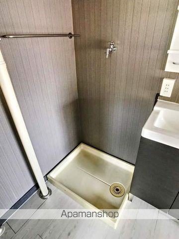 秀ハイツの内装写真