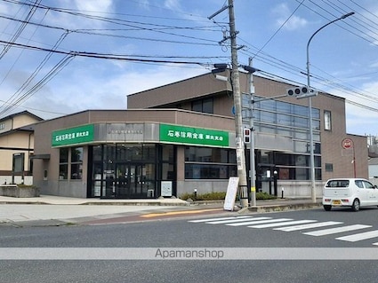 クラールＳ・Ｓ　Ｂ棟[1LDK/45.72m2]の周辺1