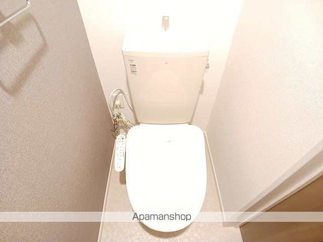 ドリーム江別IIの内装写真