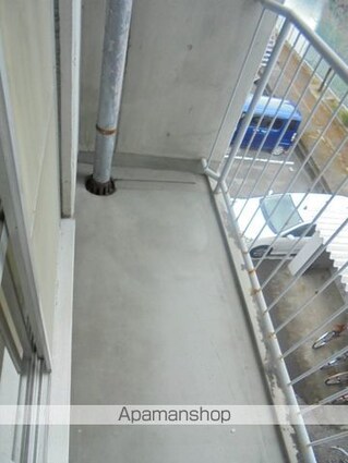 ＭＯＲＩマンション[1R/32m2]の内装3