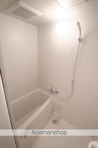デルフィーノの内装写真