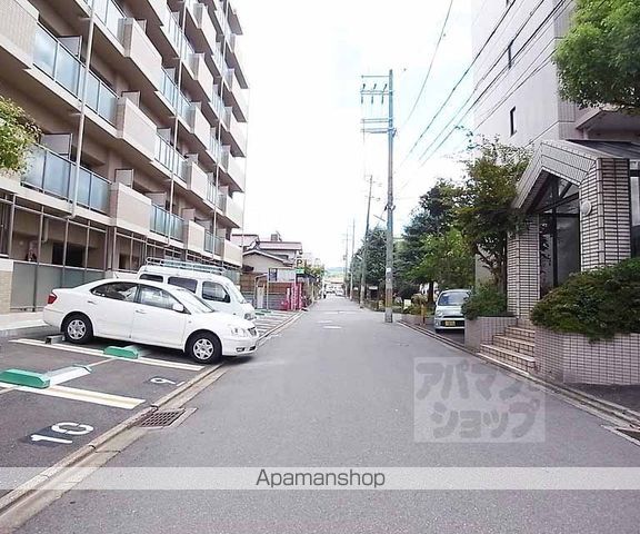 ハイツ北芳の周辺写真