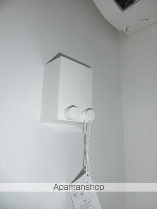 和歌山県和歌山市有本[1K/22m2]の内装5