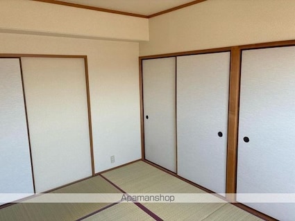 ハイクレスト高松[3LDK/56.7m2]の内装4
