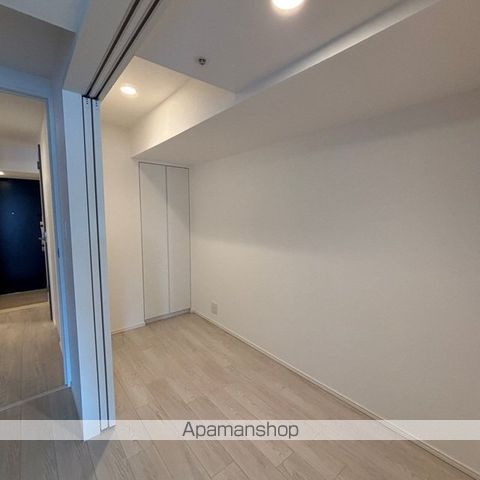 パークアクシス品川天王洲アイル[2LDK/45.57m2]のその他内装2