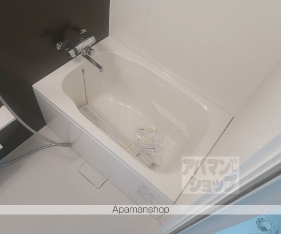 桂川ハイツの内装写真