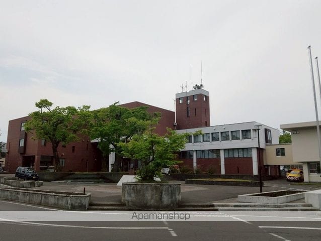 RユートピアBの周辺写真