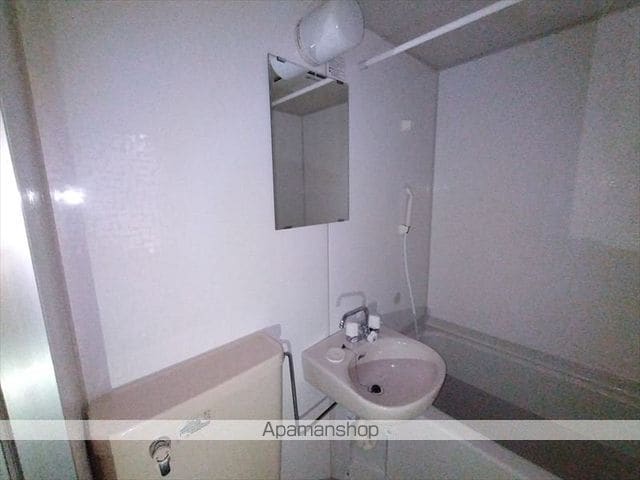 インベストメント橋本の内装写真