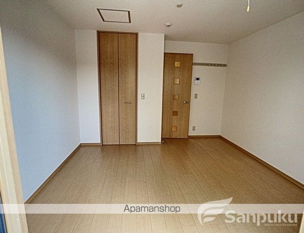 グランドソレーユ・SIIの内装写真