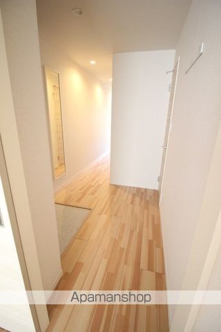 シャーメゾン鹿田本町の内装写真