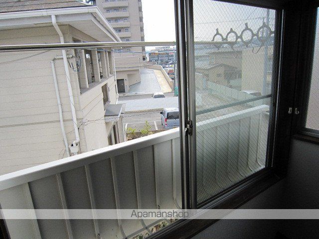 誉田コーポの内装写真